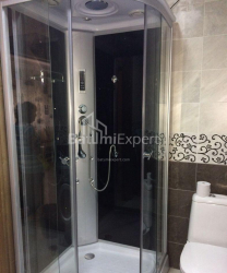 آپارتمان 2-комн 55 m² - یوریوسکایا, Batumi