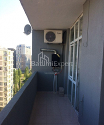 آپارتمان 2-комн 55 m² - یوریوسکایا, Batumi