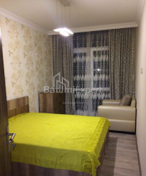 آپارتمان 2-комн 55 m² - یوریوسکایا, Batumi