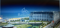 آپارتمان 2-комн 38 m² - یوریوسکایا, Batumi