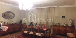 آپارتمان 120 متر مربع - یوریوسکایا, Batumi, گرجستان
