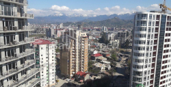 آپارتمان 3-комн 86 m² - آنگیسا, Batumi