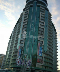 آپارتمان 4-комн 126 m² - آنگیسا, Batumi