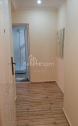 آپارتمان 1-комн 34 m² - کلانتر خیمشیاشویلی, Batumi