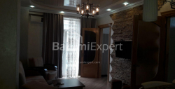 آپارتمان 3-комн 70 m² - یوریوسکایا, Batumi