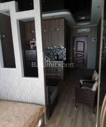 آپارتمان 1-комн 32 m² - نیکو پیروسمانی, Batumi