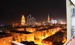 آپارتمان 72 متر مربع - یوریوسکایا, Batumi, گرجستان
