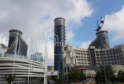 آپارتمان 1-комн 33 m² - یوریوسکایا, Batumi