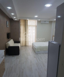 آپارتمان 1-комн 33 m² - یوریوسکایا, Batumi