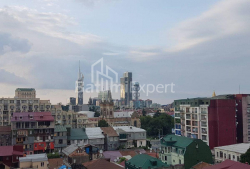 آپارتمان 3-комн 73 m² - یوریوسکایا, Batumi
