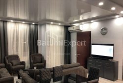 آپارتمان 2-комн 52 m² - یوریوسکایا, Batumi