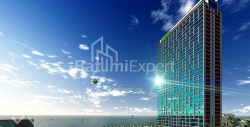 آپارتمان 1-комн 31 m² - یوریوسکایا, Batumi