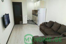 آپارتمان 3-комн 50 m² - یوریوسکایا, Batumi