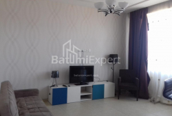 آپارتمان 55 متر مربع - کلانتر خیمشیاشویلی, Batumi, گرجستان
