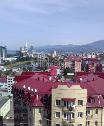 آپارتمان 55 متر مربع - کلانتر خیمشیاشویلی, Batumi, گرجستان