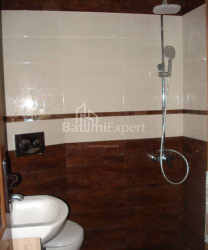 آپارتمان 2-комн 45 m² - پترا ملیکیشویلی, Batumi