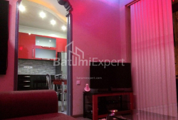 آپارتمان 2-комн 40 m² - یوریوسکایا, Batumi