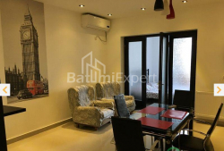 آپارتمان 3-комн 72 m² - یوریوسکایا, Batumi
