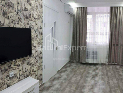 آپارتمان 3-комн 60 m² - یوریوسکایا, Batumi