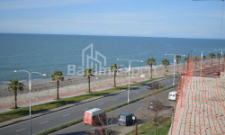 آپارتمان 69 متر مربع - کلانتر خیمشیاشویلی, Batumi, گرجستان