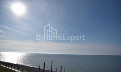 آپارتمان 73 متر مربع - کلانتر خیمشیاشویلی, Batumi, گرجستان