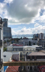 آپارتمان 3-комн 92 m² - دیمتر تودادبولی, Batumi