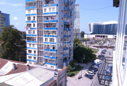 آپارتمان 2-комн 55 m² - یوریوسکایا, Batumi