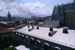 آپارتمان 2-комн 55 m² - یوریوسکایا, Batumi