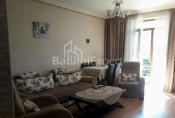 آپارتمان 3-комн 70 m² - یوریوسکایا, Batumi
