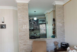 آپارتمان 3-комн 70 m² - یوریوسکایا, Batumi