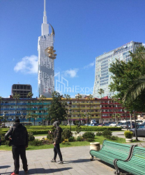 آپارتمان 2-комн 60 m² - یوریوسکایا, Batumi