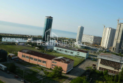 آپارتمان 56 متر مربع - نیکو پیروسمانی, Batumi, گرجستان