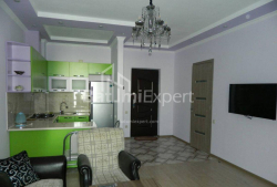 آپارتمان 3-комн 56 m² - نیکو پیروسمانی, Batumi