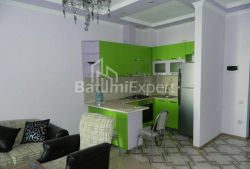 آپارتمان 3-комн 56 m² - نیکو پیروسمانی, Batumi