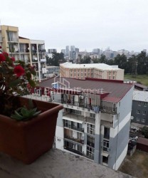 آپارتمان 3-комн 48 m² - یوریوسکایا, Batumi