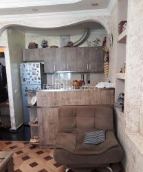 آپارتمان 3-комн 48 m² - یوریوسکایا, Batumi