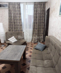 آپارتمان 3-комн 48 m² - یوریوسکایا, Batumi