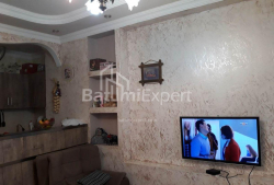 آپارتمان 3-комн 48 m² - یوریوسکایا, Batumi