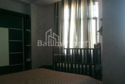 آپارتمان 80 متر مربع - شالوا ایناساریدزه, Batumi, گرجستان