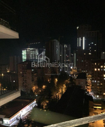 آپارتمان 2-комн 57 m² - شالوا ایناساریدزه, Batumi