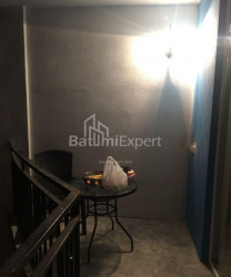 آپارتمان 2-комн 57 m² - شالوا ایناساریدزه, Batumi