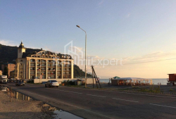 آپارتمان 3-комн 92 m² - یوریوسکایا, Batumi