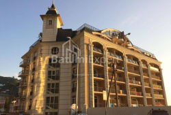 آپارتمان 3-комн 92 m² - یوریوسکایا, Batumi