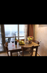 آپارتمان 2-комн 54 m² - کلانتر خیمشیاشویلی, Batumi