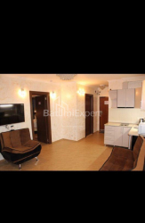 آپارتمان 2-комн 54 m² - کلانتر خیمشیاشویلی, Batumi