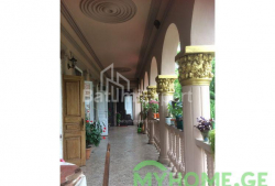 آپارتمان 7-комн 220 m² - یوریوسکایا, Batumi