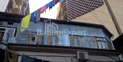 آپارتمان 3-комн 83 m² - یوریوسکایا, Batumi