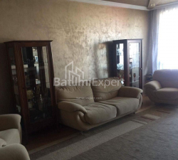 آپارتمان 3-комн 80 m² - یوریوسکایا, Batumi