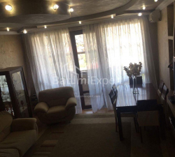 آپارتمان 3-комн 80 m² - یوریوسکایا, Batumi