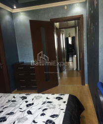 آپارتمان 3-комн 80 m² - یوریوسکایا, Batumi